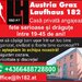 Laufhaus 182 Graz cautam domnisoare cu sau fara experienta